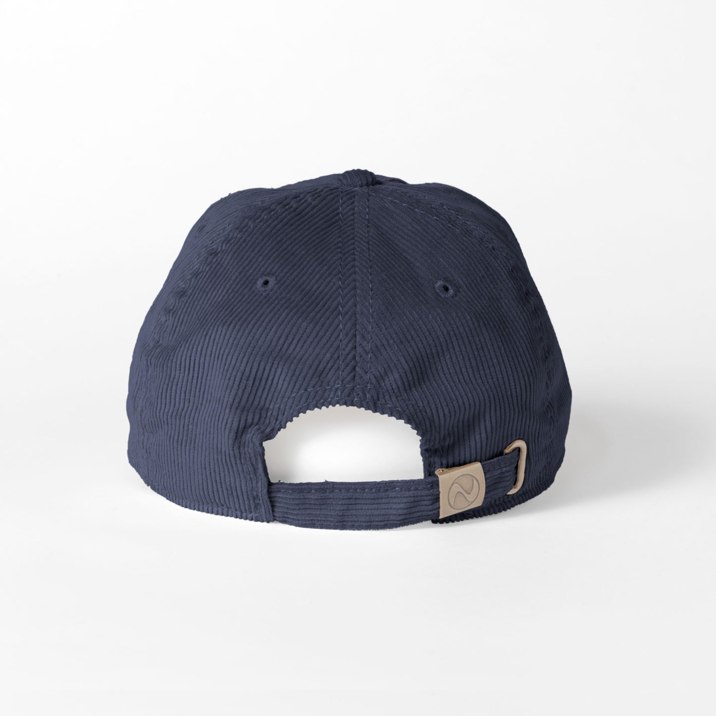 Corduroy Logo Cap 東雲 (SHINONOME)